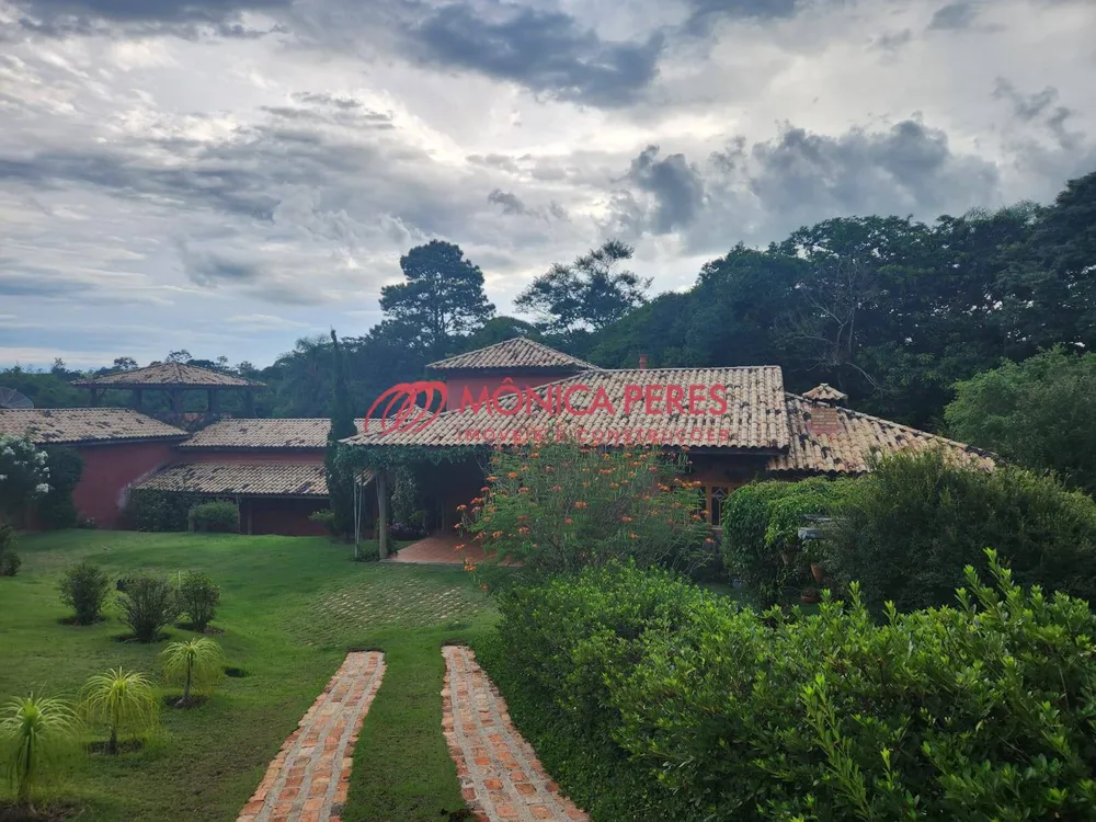 Casa, 471 m² - Foto 4