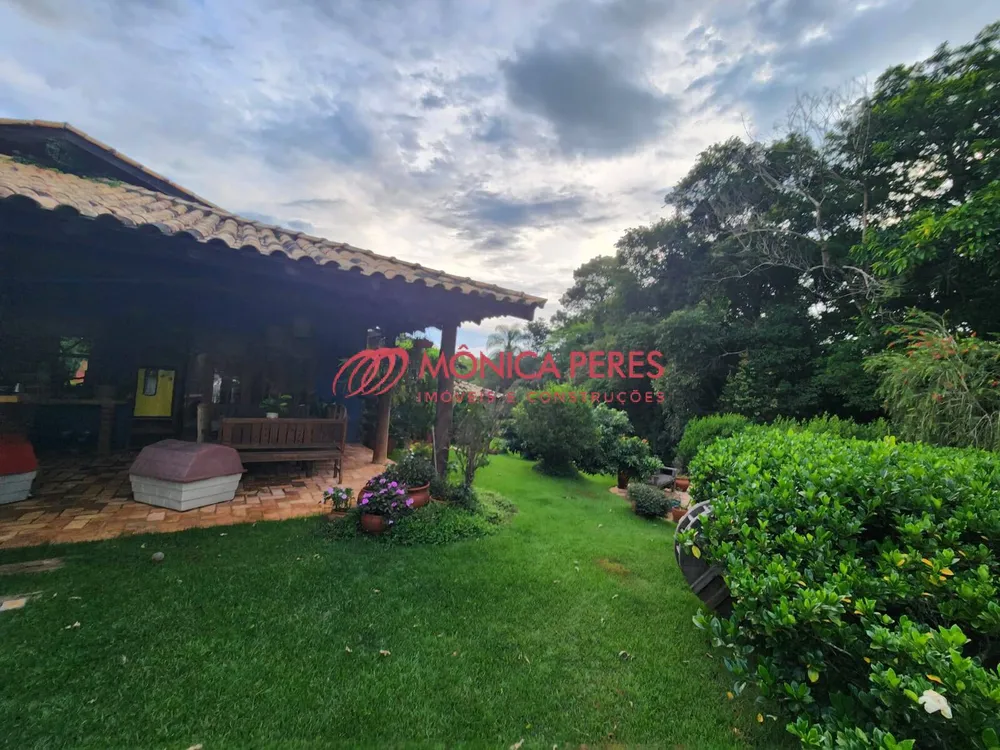 Casa, 471 m² - Foto 8