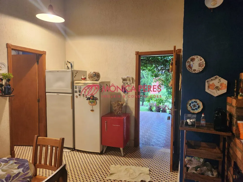 Casa, 471 m² - Foto 9