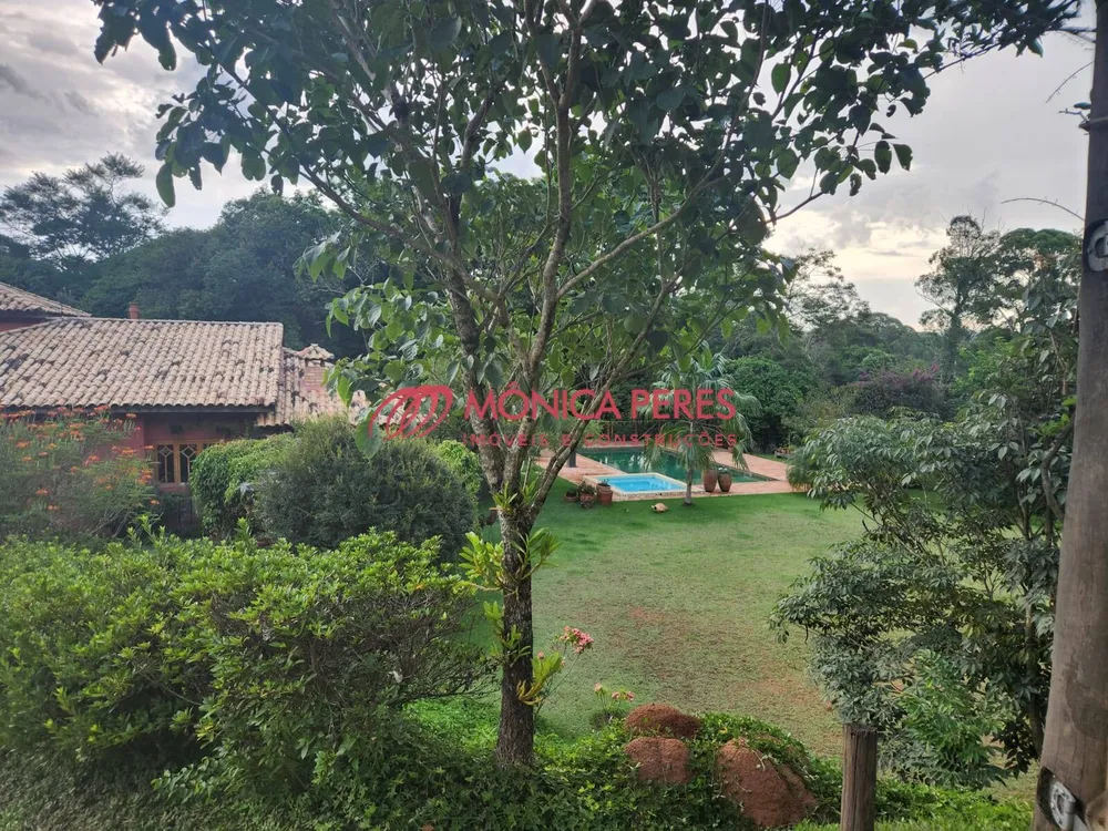 Casa, 471 m² - Foto 11