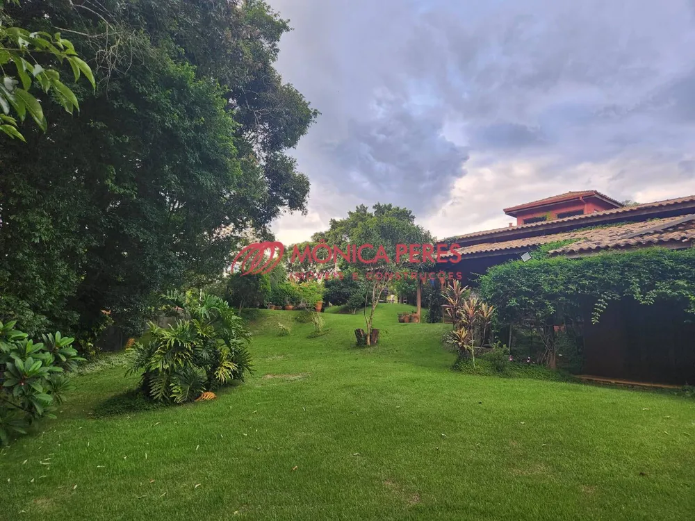 Casa, 471 m² - Foto 6