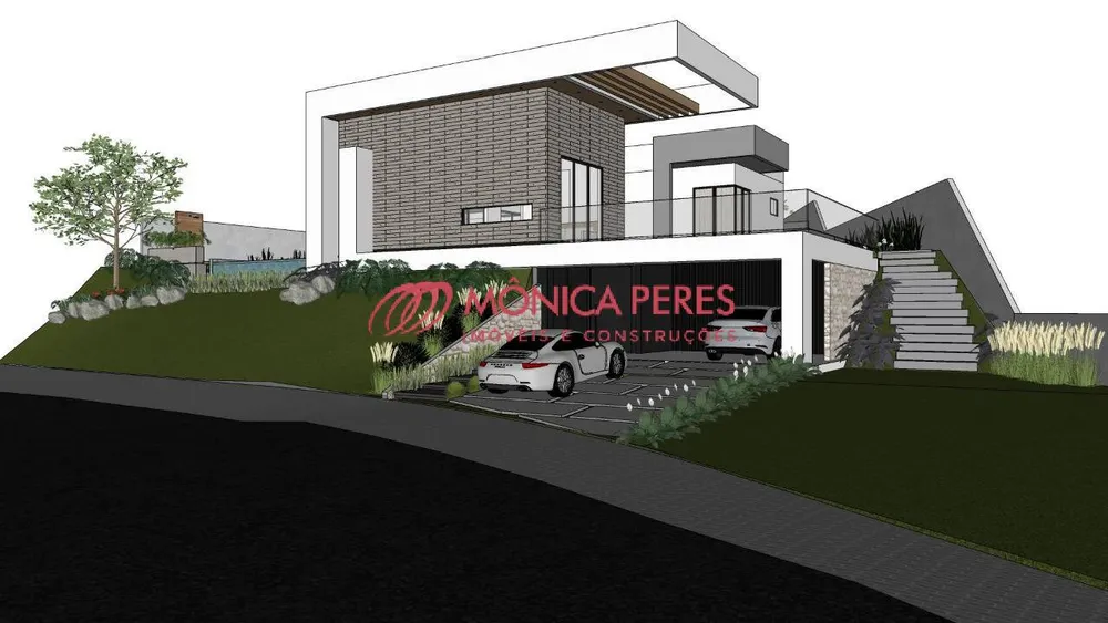 Terreno, 1104 m² - Foto 1