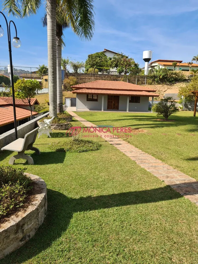 Terreno, 2500 m² - Foto 1