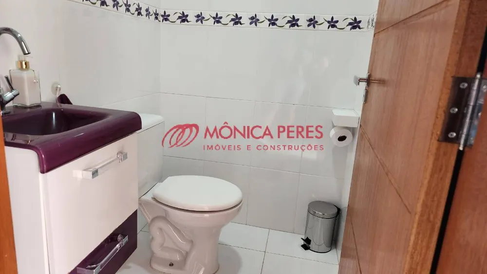 Casa, 3 quartos, 296 m² - Foto 6