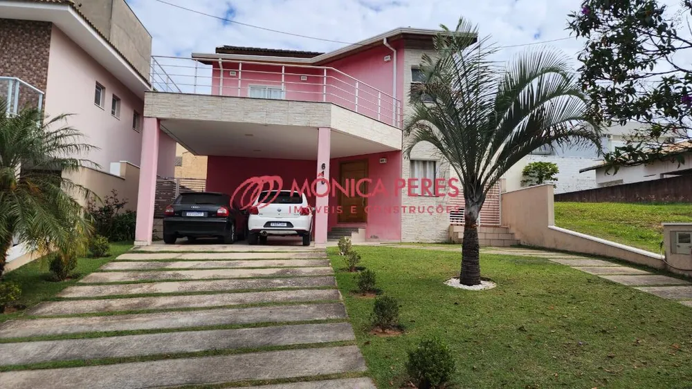 Casa, 3 quartos, 296 m² - Foto 2