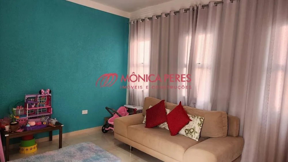 Casa, 3 quartos, 296 m² - Foto 8
