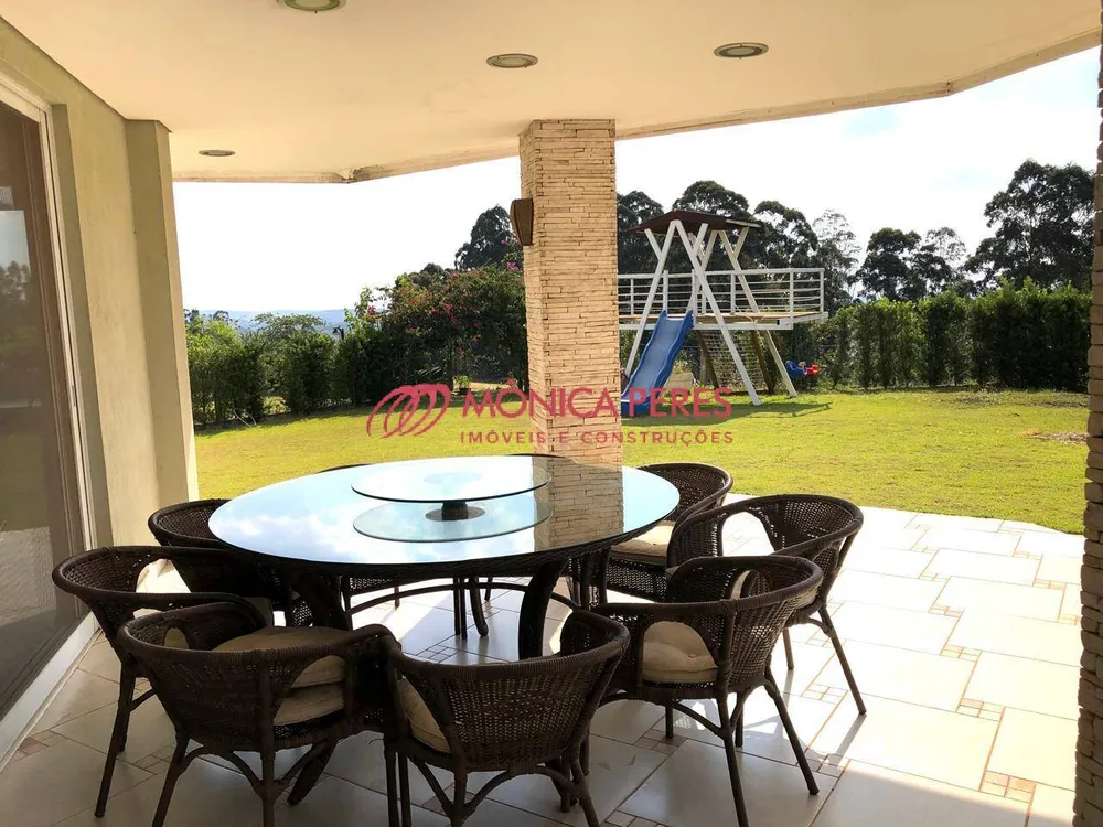 Casa, 5 quartos, 710 m² - Foto 4