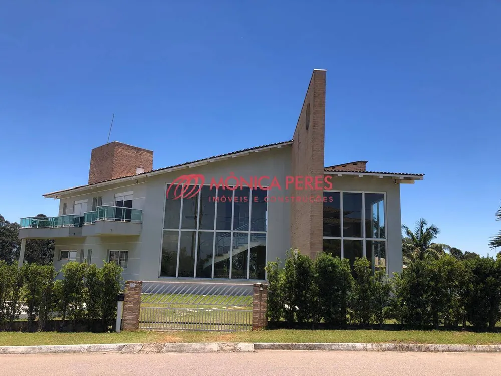Casa, 5 quartos, 710 m² - Foto 1