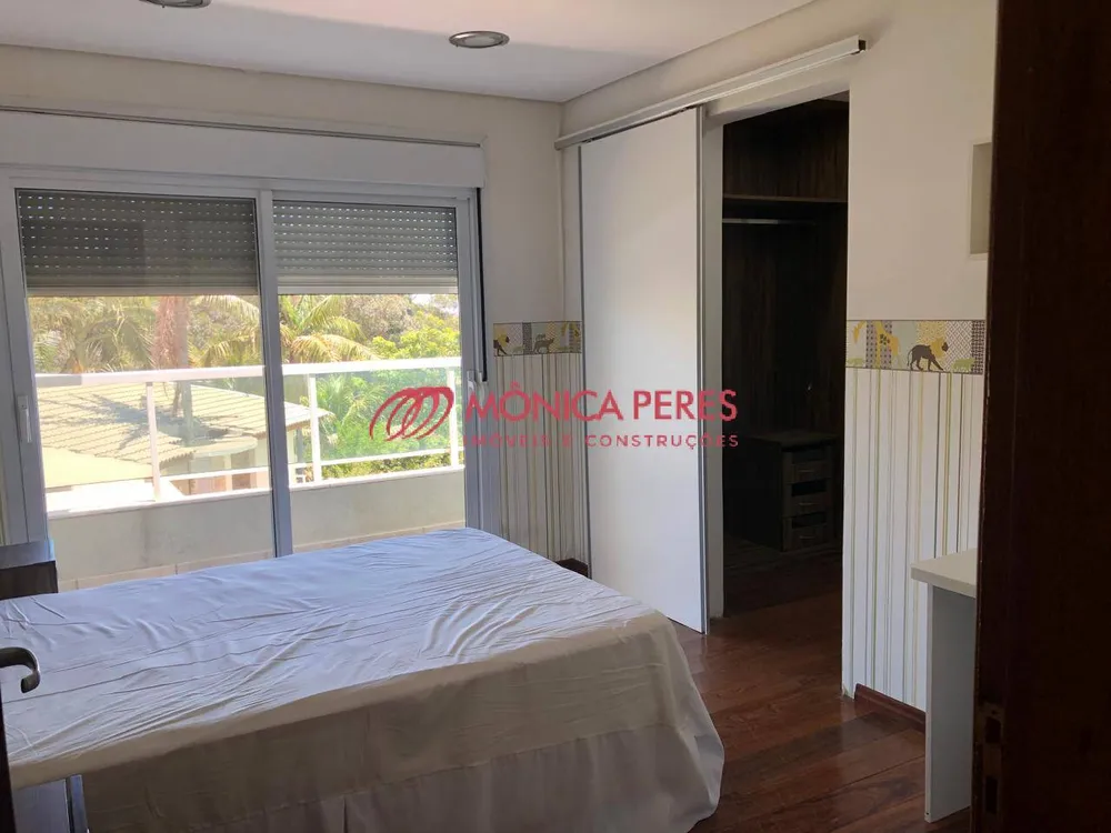 Casa, 5 quartos, 710 m² - Foto 3