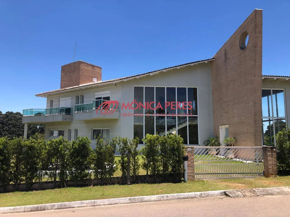 Casa, 5 quartos, 710 m² - Foto 2
