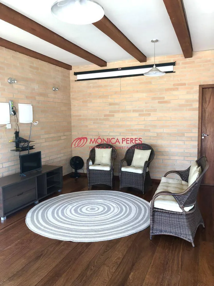 Casa, 5 quartos, 710 m² - Foto 7