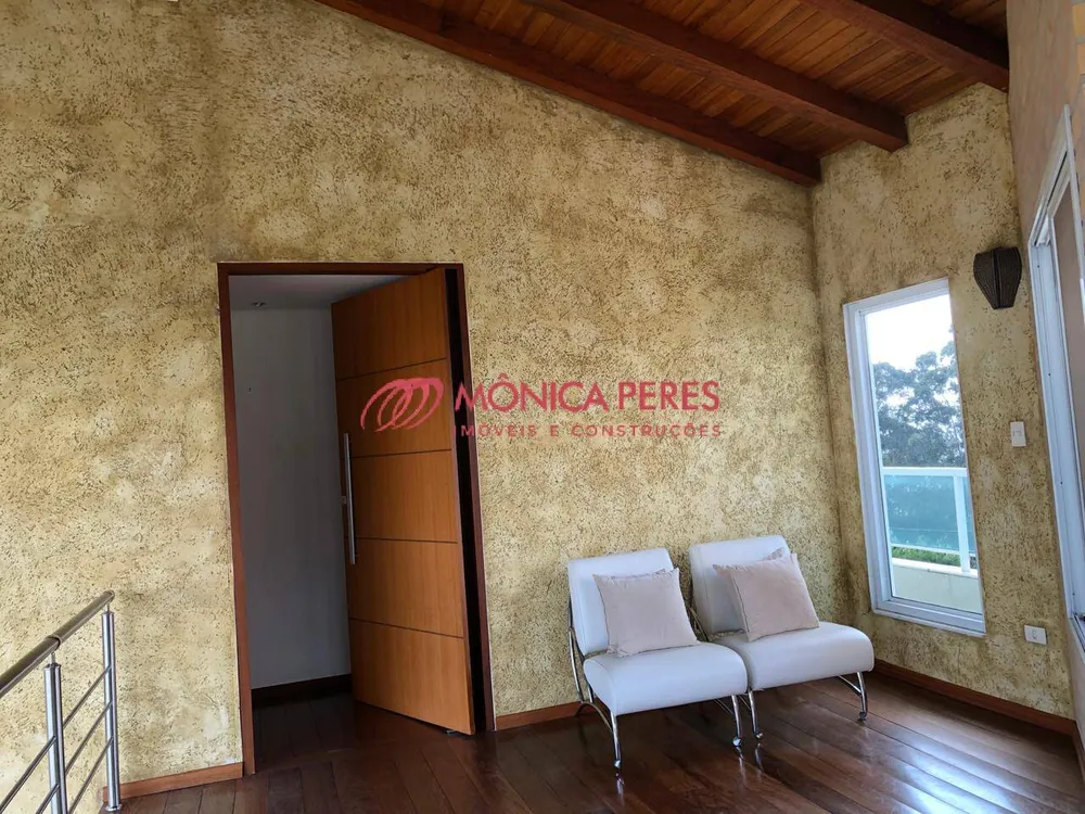 Casa, 5 quartos, 710 m² - Foto 11