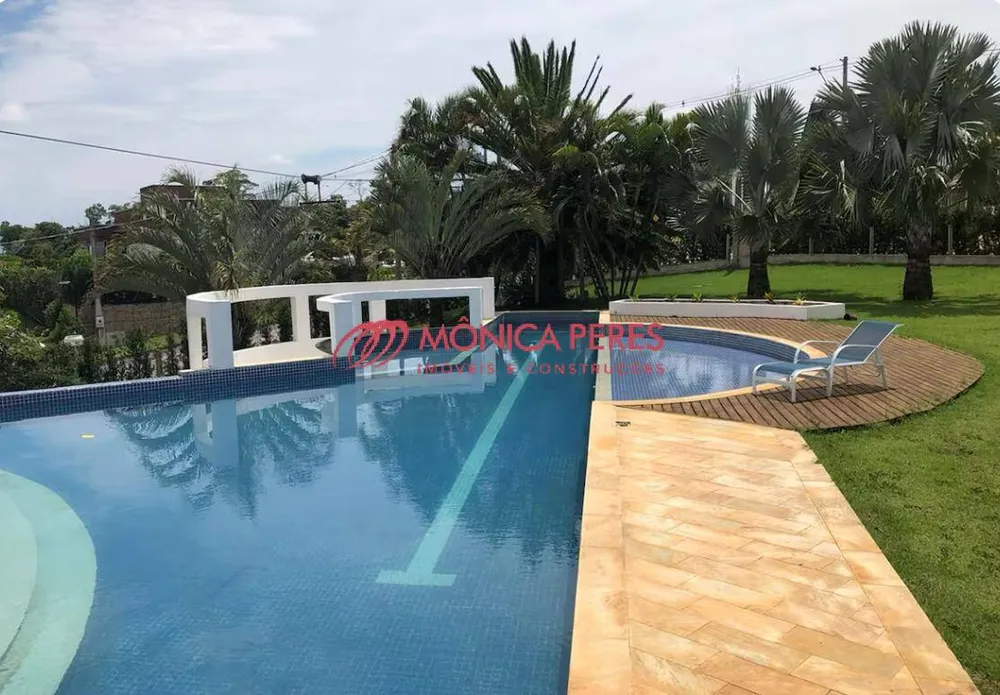 Casa, 5 quartos, 710 m² - Foto 9