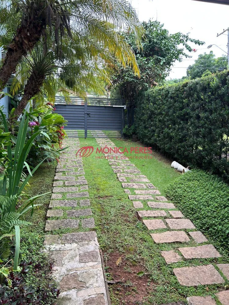 Casa, 5 quartos, 376 m² - Foto 4