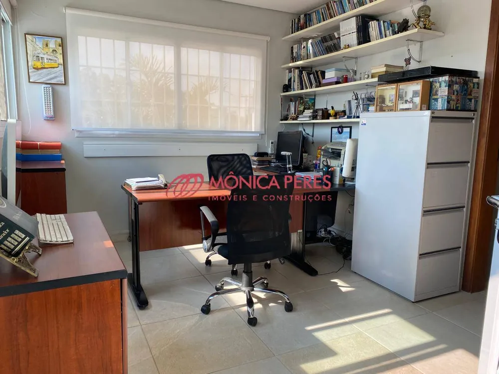 Casa, 5 quartos, 376 m² - Foto 6