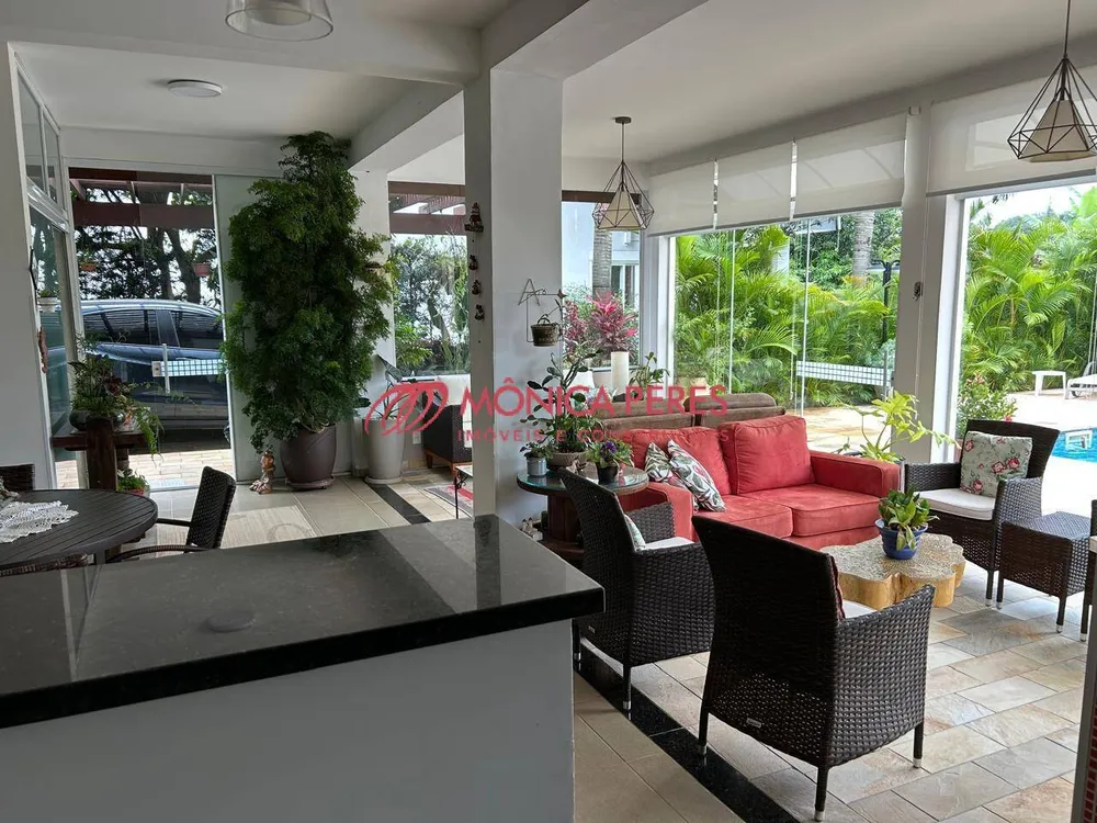 Casa, 5 quartos, 376 m² - Foto 5