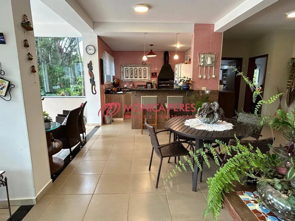 Casa, 5 quartos, 376 m² - Foto 7