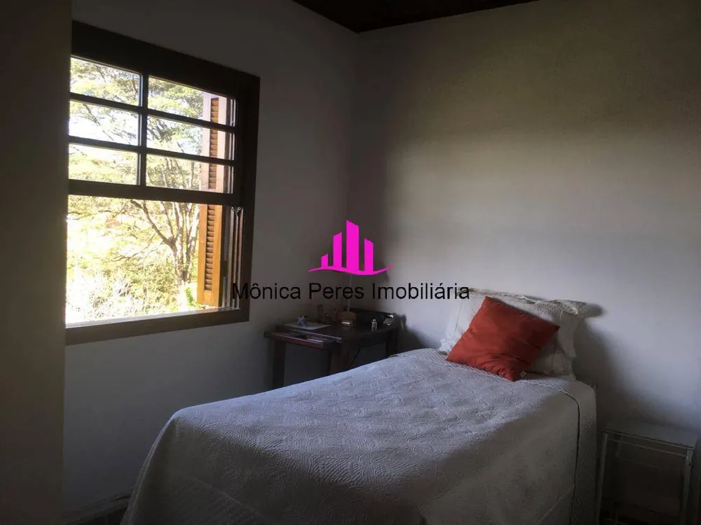 Casa, 3 quartos, 100 m² - Foto 4