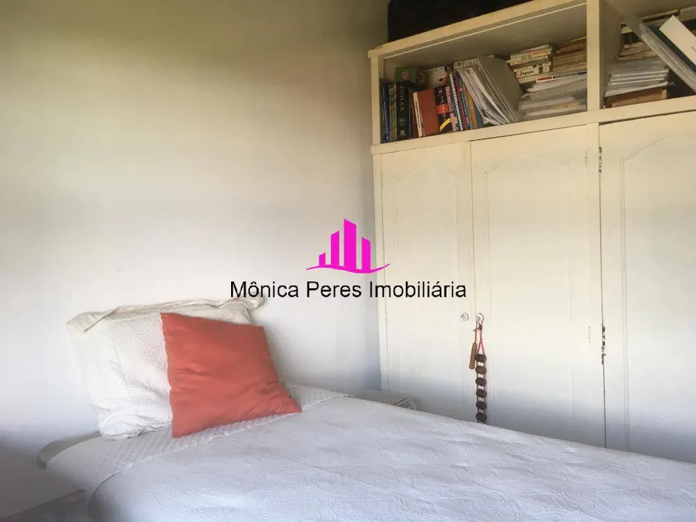 Casa, 3 quartos, 100 m² - Foto 3