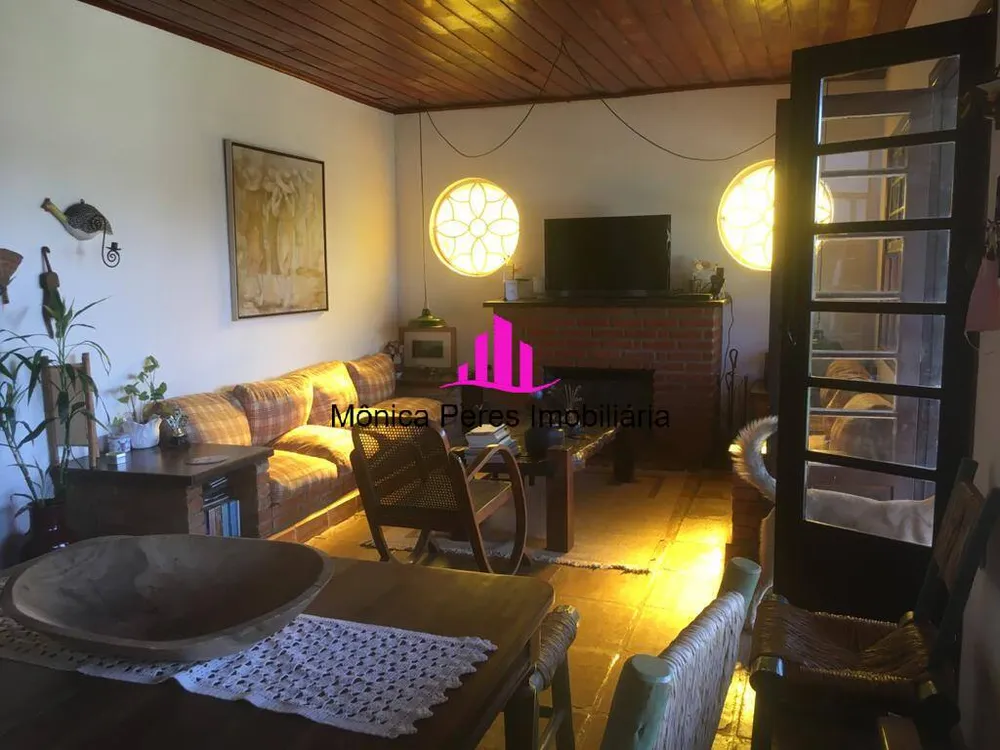 Casa, 3 quartos, 100 m² - Foto 1