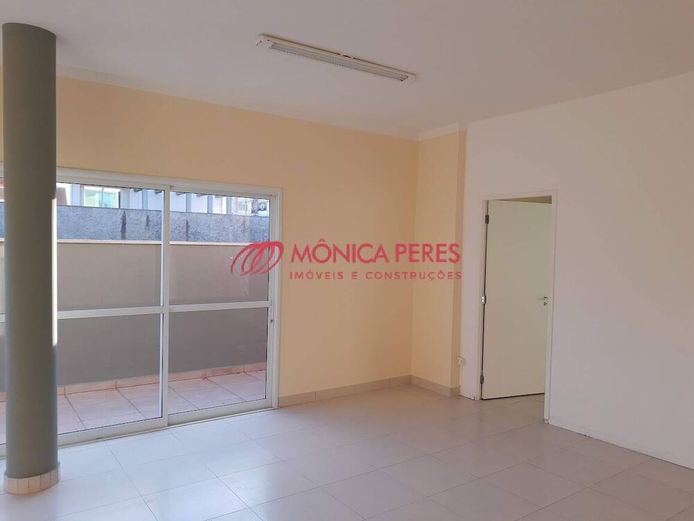 Loja-Salão, 1000 m² - Foto 1