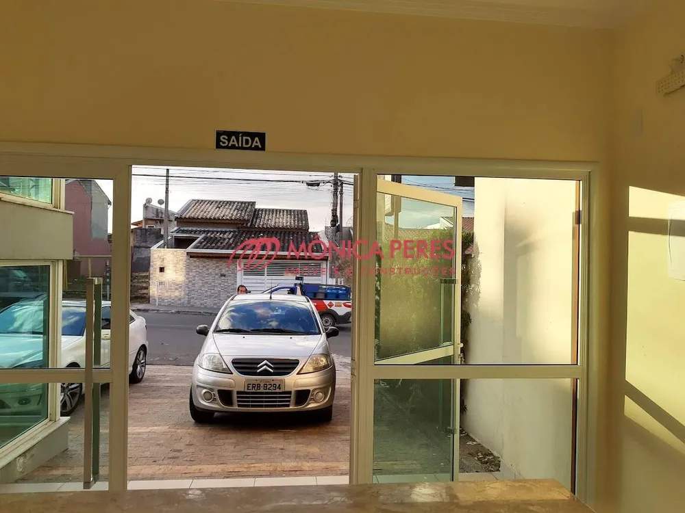 Loja-Salão, 1000 m² - Foto 4