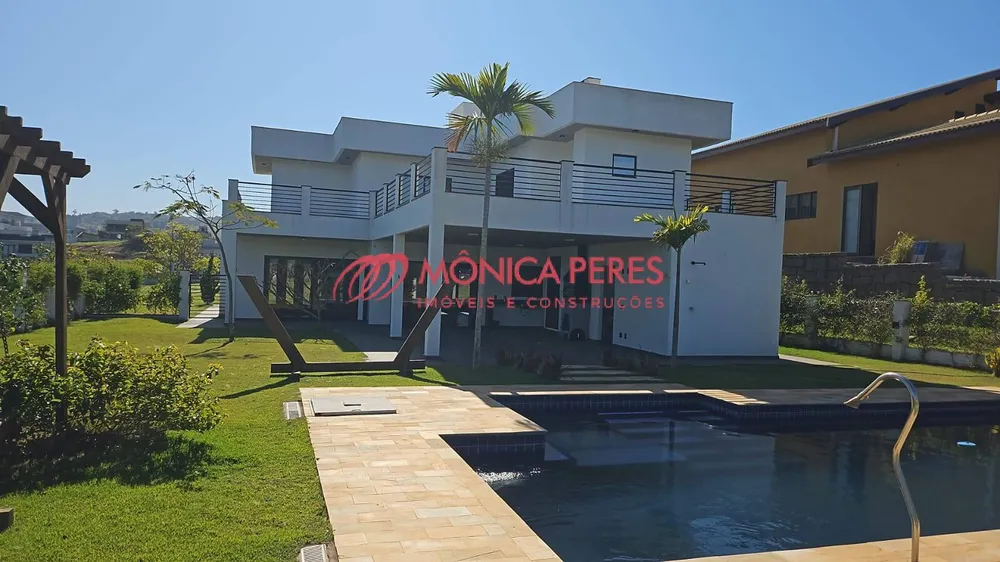 Casa, 3 quartos, 360 m² - Foto 1