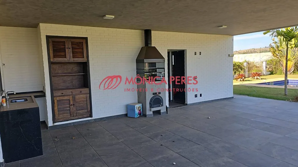Casa, 3 quartos, 360 m² - Foto 6