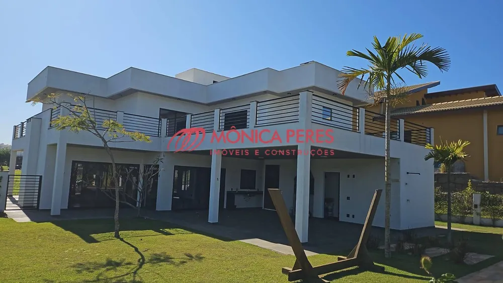 Casa, 3 quartos, 360 m² - Foto 5