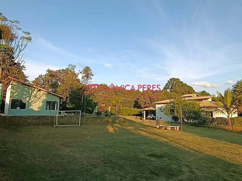 Casa, 3 quartos, 310 m² - Foto 11