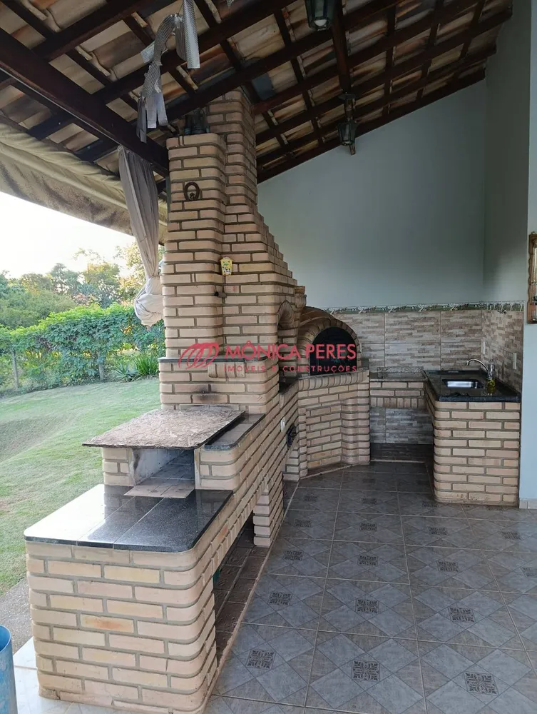 Casa, 3 quartos, 310 m² - Foto 10