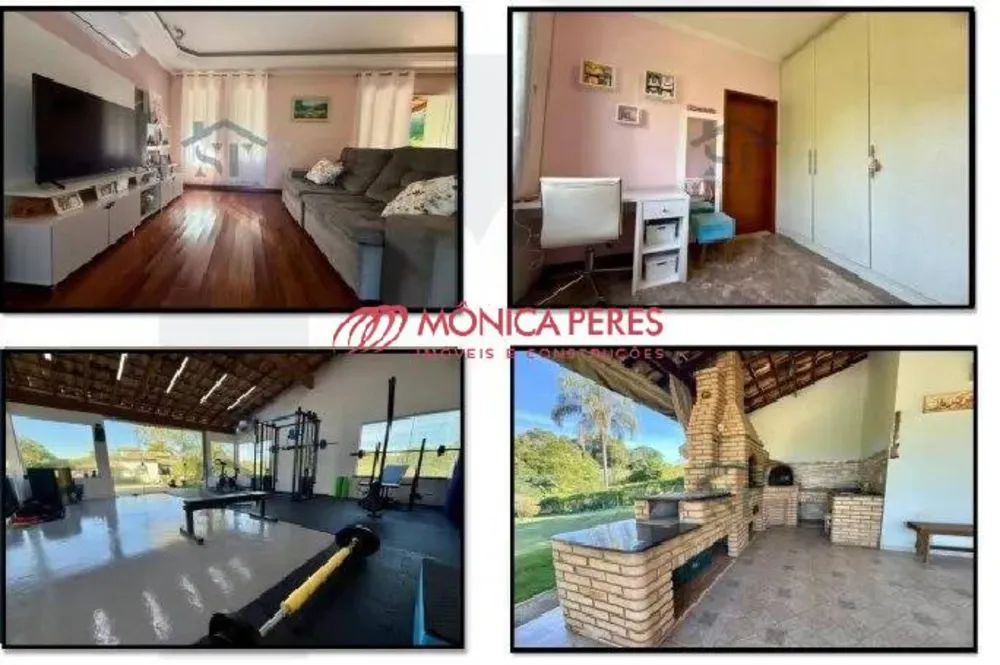 Casa, 3 quartos, 310 m² - Foto 8