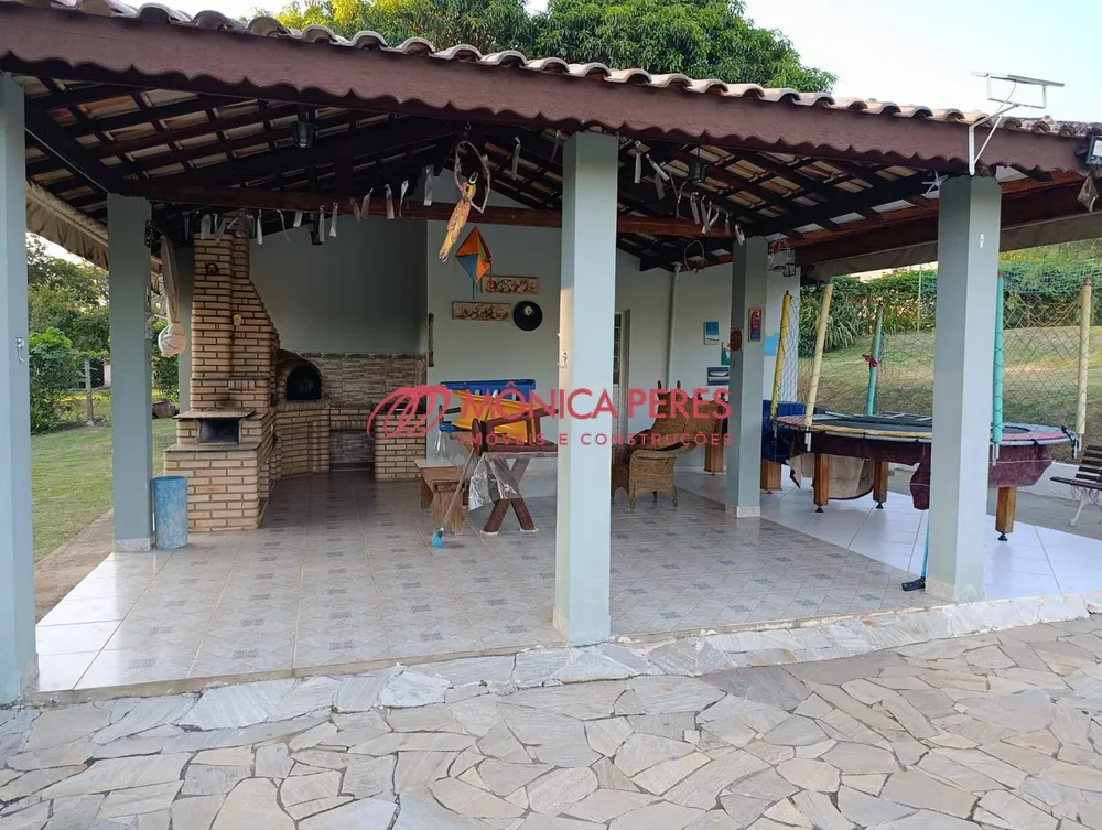 Casa, 3 quartos, 310 m² - Foto 1