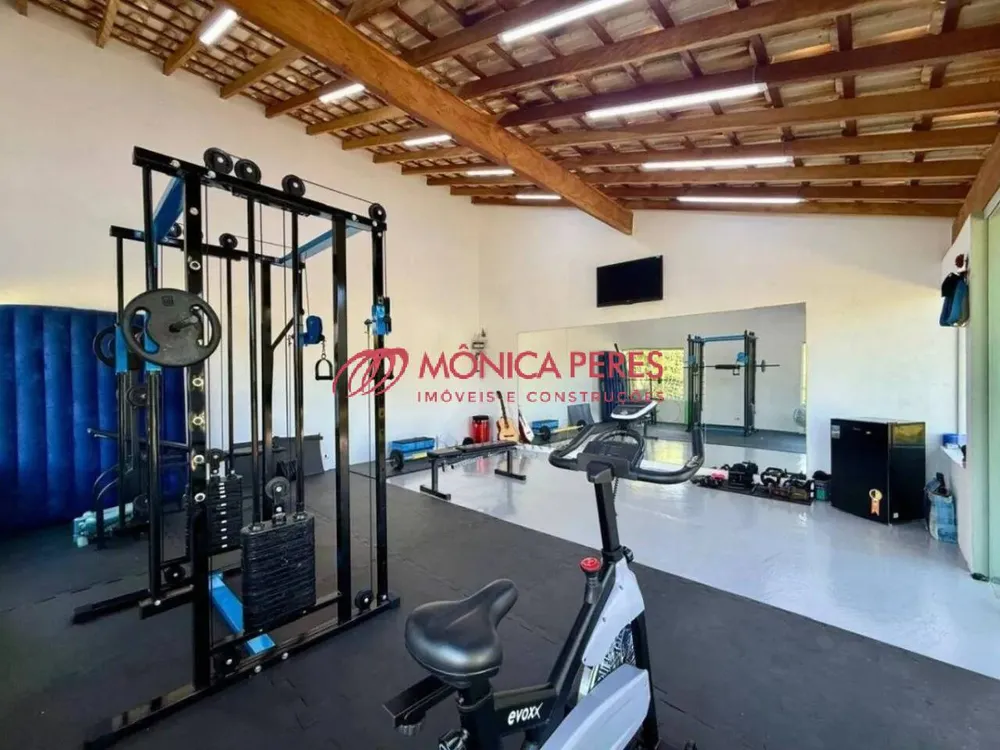 Casa, 3 quartos, 310 m² - Foto 4