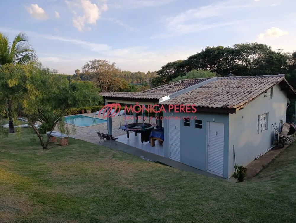 Casa, 3 quartos, 310 m² - Foto 2