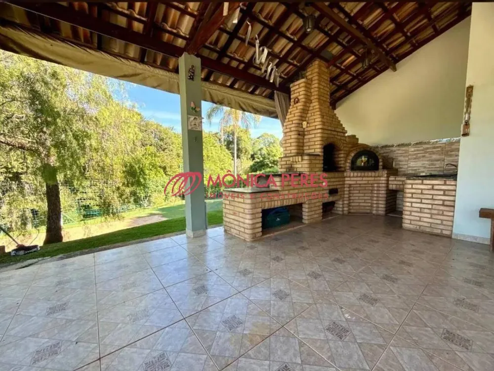 Casa, 3 quartos, 310 m² - Foto 3