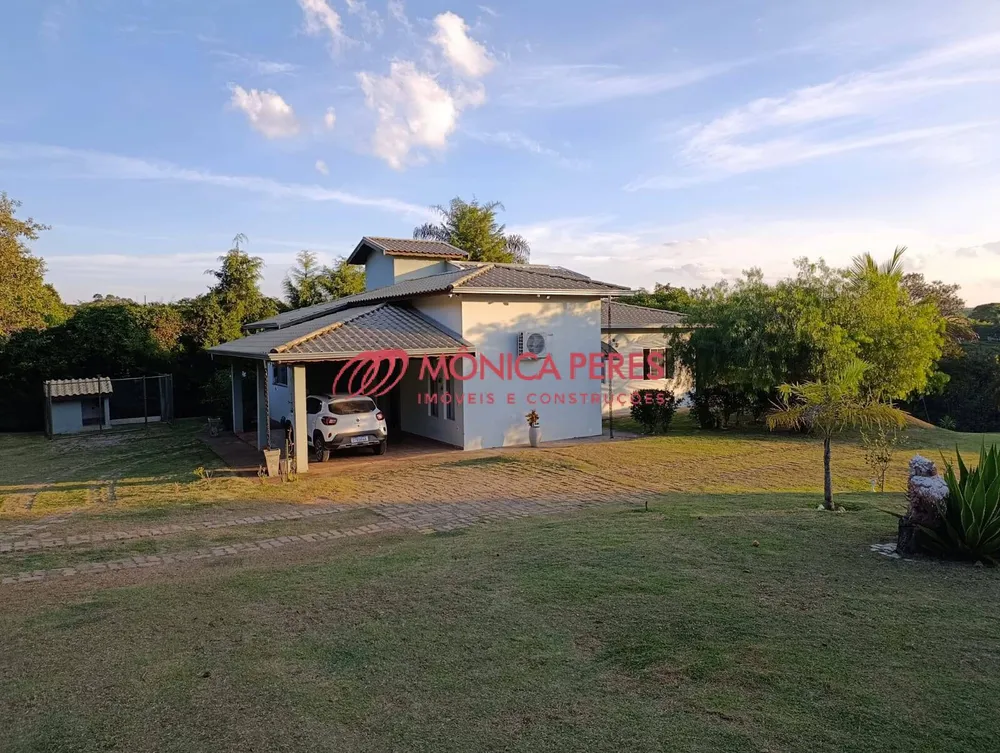 Casa, 3 quartos, 310 m² - Foto 9