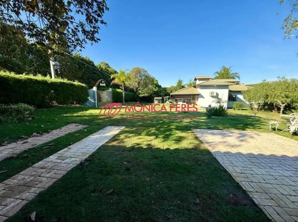 Casa, 3 quartos, 310 m² - Foto 5