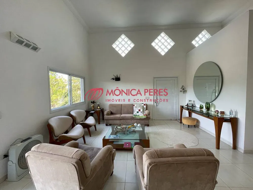Casa, 4 quartos, 550 m² - Foto 3
