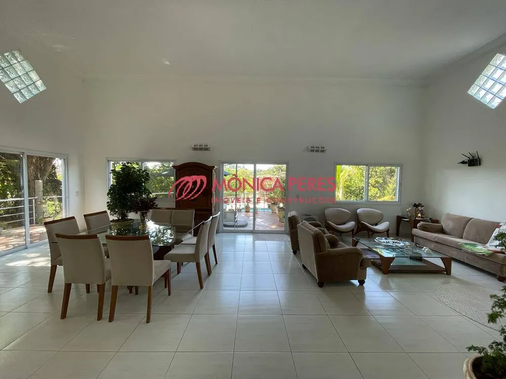 Casa, 4 quartos, 550 m² - Foto 2