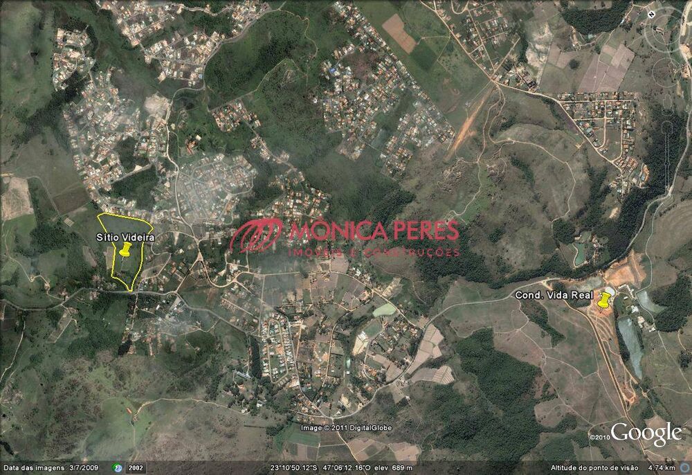 Terreno à venda, 4m² - Foto 9