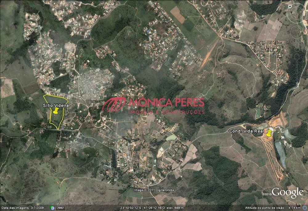 Terreno, 4 m² - Foto 7