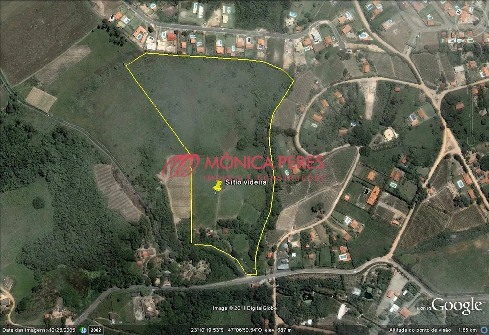 Terreno, 4 m² - Foto 8