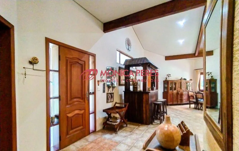 Casa, 3 quartos, 400 m² - Foto 6