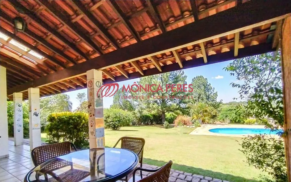 Casa, 3 quartos, 400 m² - Foto 7