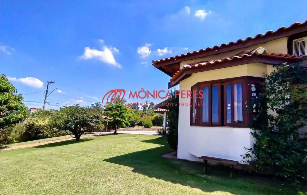 Casa, 3 quartos, 400 m² - Foto 5