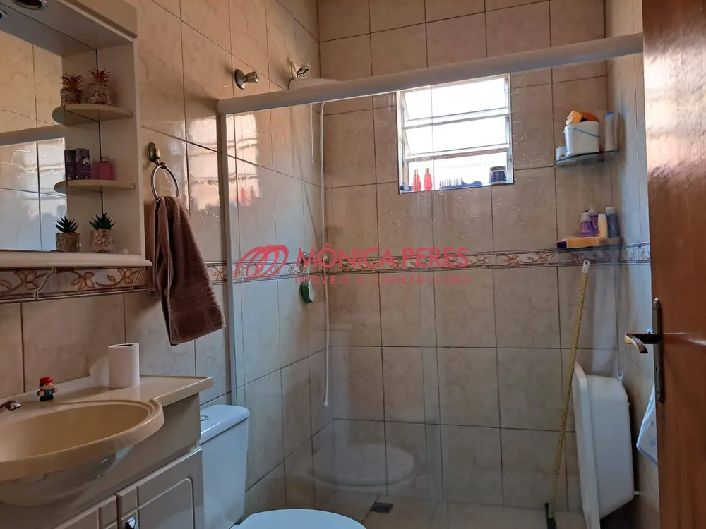 Casa, 3 quartos, 124 m² - Foto 10