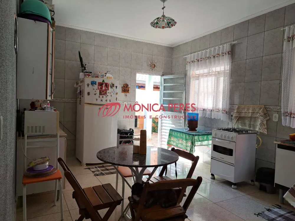 Casa, 3 quartos, 124 m² - Foto 12