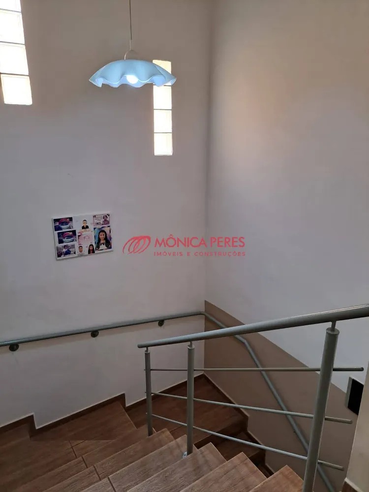 Casa, 3 quartos, 124 m² - Foto 6