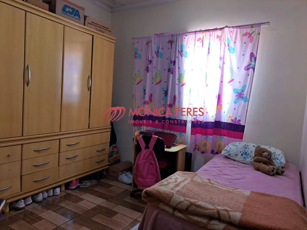Casa, 3 quartos, 124 m² - Foto 5